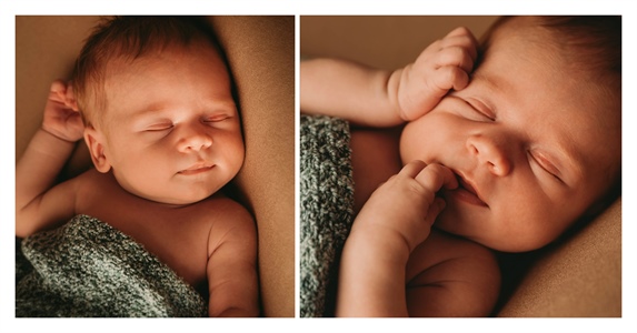 Babyfoto 6