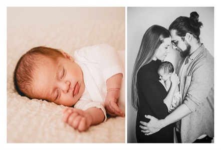 Babyfoto 8