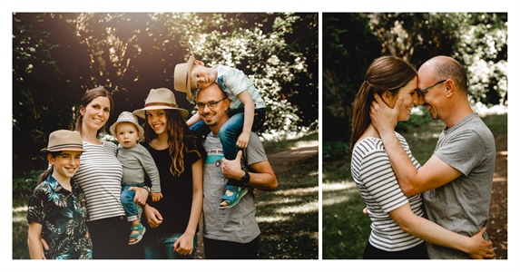 Familienfoto 4